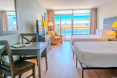 1501 S Ocean Blvd. #1410, Myrtle Beach, SC 29577 - Photo 2