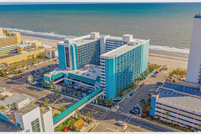 1501 S Ocean Blvd. #1410, Myrtle Beach, SC 29577 - Photo 1