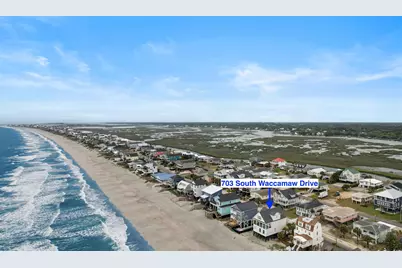 703 S Waccamaw Dr., Garden City Beach, SC 29576 - Photo 10