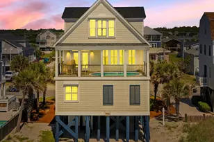 703 S Waccamaw Dr, Garden City Beach, SC 29576 - Photo 4