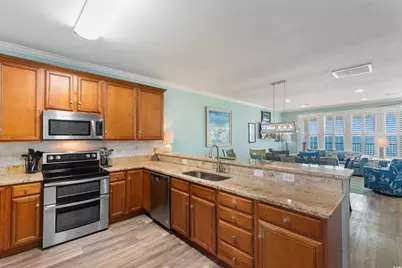 703 S Waccamaw Dr., Garden City Beach, SC 29576 - Photo 14