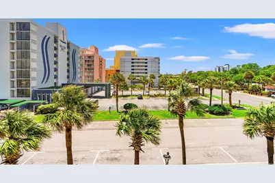 7100 N Ocean Blvd. N #321, Myrtle Beach, SC 29572 - Photo 2