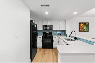 7100 N Ocean Blvd. N #321, Myrtle Beach, SC 29572 - Photo 12
