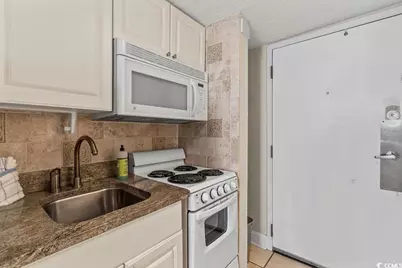 7000 N Ocean Blvd. #427, Myrtle Beach, SC 29572 - Photo 12
