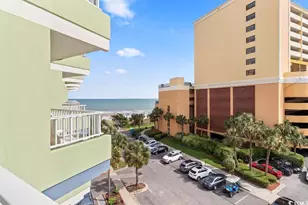 7000 N Ocean Blvd, Myrtle Beach, SC 29572 - Photo 2