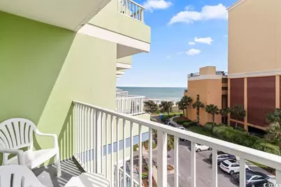 7000 N Ocean Blvd. #427, Myrtle Beach, SC 29572 - Photo 4