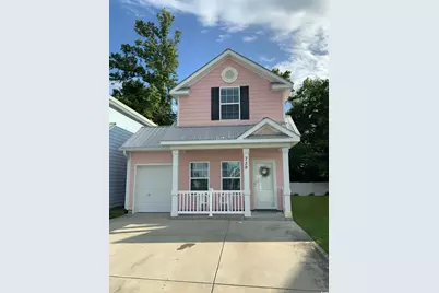 739 Shell Creek Circle #739, North Myrtle Beach, SC 29582 - Photo 1