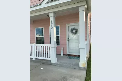 739 Shell Creek Circle #739, North Myrtle Beach, SC 29582 - Photo 2