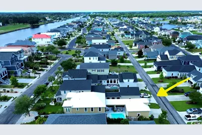 451 W Palm Dr., Myrtle Beach, SC 29579 - Photo 2