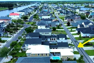 451 W Palm Dr, Myrtle Beach, SC 29579 - Photo 2