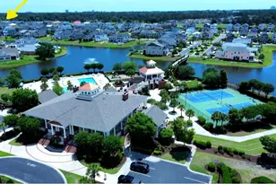 451 W Palm Dr, Myrtle Beach, SC 29579 - Photo 38