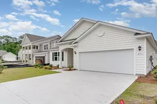 438 Clear Lake Dr, Conway, SC 29526 - Photo 2