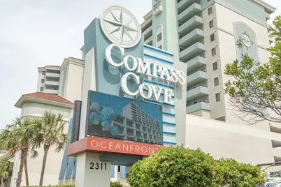 2401 S Ocean Blvd. S #1064, Myrtle Beach, SC 29577 - Photo 2