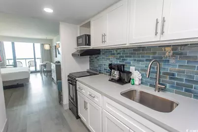 2401 S Ocean Blvd. S #1064, Myrtle Beach, SC 29577 - Photo 4