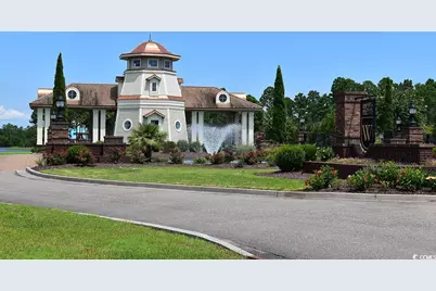 1424 Hydrangea Dr., Myrtle Beach, SC 29579 - Photo 38