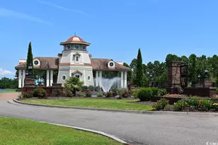 1424 Hydrangea Drive, Myrtle Beach, SC 29579 - Photo 38