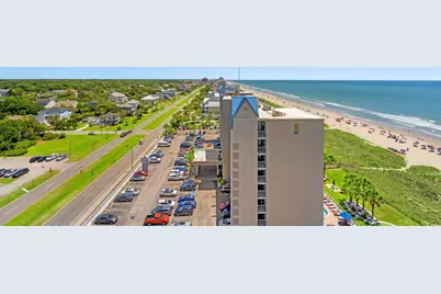 304 N Ocean Blvd. #1113, North Myrtle Beach, SC 29582 - Photo 20