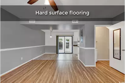 633 Sparrow Dr. #B, Surfside Beach, SC 29575 - Photo 6