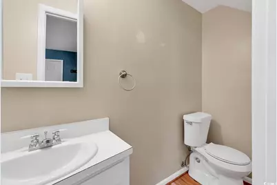 633 Sparrow Dr. #B, Surfside Beach, SC 29575 - Photo 16