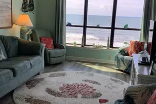 523 S Ocean Blvd, North Myrtle Beach, SC 29582 - Photo 2