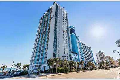 3000 N Ocean Blvd. N #708, Myrtle Beach, SC 29577 - Photo 2