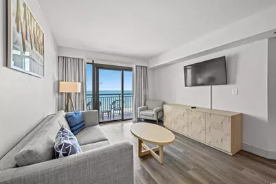 3000 N Ocean Blvd. N #708, Myrtle Beach, SC 29577 - Photo 6