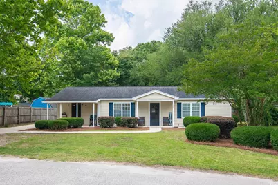 2510 Redwood St., Georgetown, SC 29440 - Photo 1