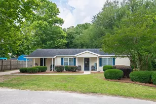 2510 Redwood St, Georgetown, SC 29440 - Photo 1