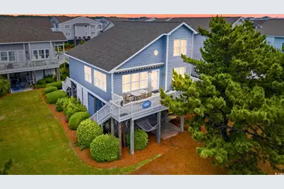 6 Indigo Ct., Ocean Isle Beach, NC 28469 - Photo 2