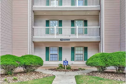 598 Blue Stem Dr. #52E, Pawleys Island, SC 29585 - Photo 2