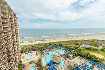 100 North Beach Blvd. #1511, North Myrtle Beach, SC 29582 - Photo 26