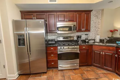 100 North Beach Blvd. #1511, North Myrtle Beach, SC 29582 - Photo 12