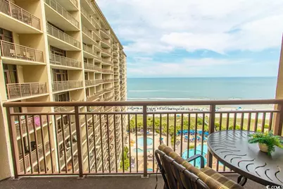 100 North Beach Blvd. #1511, North Myrtle Beach, SC 29582 - Photo 22