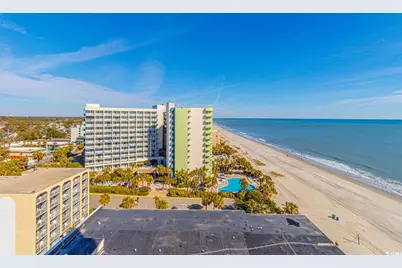 1207 Ocean Blvd. S #20802, Myrtle Beach, SC 29577 - Photo 30