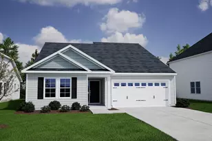 245 NW Mayflower Dr, Calabash, NC 28467 - Photo 2