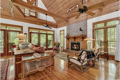 4131 Gunter Lake Rd., Galivants Ferry, SC 29544 - Photo 6