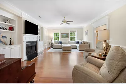 113 Trotter Trail, Georgetown, SC 29440 - Photo 4