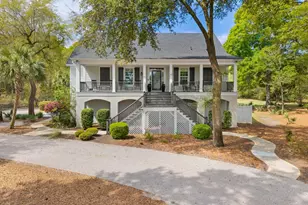 113 Trotter Trail, Georgetown, SC 29440 - Photo 6