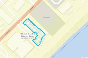 2001 S Ocean Blvd, Myrtle Beach, SC 29577 - Photo 36