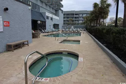 2001 S Ocean Blvd. #721, Myrtle Beach, SC 29577 - Photo 24