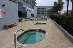2001 S Ocean Blvd, Myrtle Beach, SC 29577 - Photo 24
