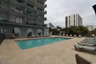 2001 S Ocean Blvd, Myrtle Beach, SC 29577 - Photo 22
