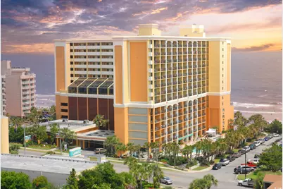 6900 N Ocean Blvd. #1041, Myrtle Beach, SC 29577 - Photo 1