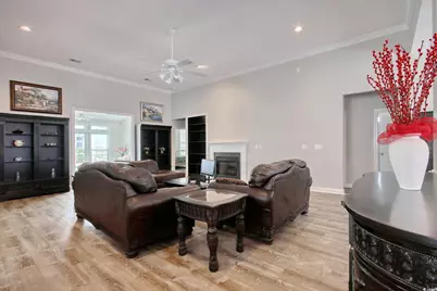 6705 Oakmere Ct., Murrells Inlet, SC 29576 - Photo 8