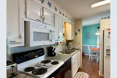 400 Hazelwood Dr., Surfside Beach, SC 29575 - Photo 2