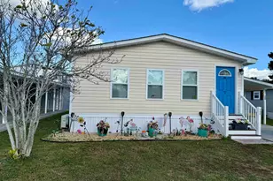 400 Hazelwood Dr, Surfside Beach, SC 29575 - Photo 18