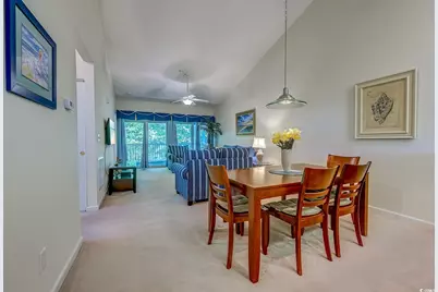 601 N Hillside Dr. #4434, North Myrtle Beach, SC 29582 - Photo 2