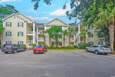 601 N Hillside Dr. #4434, North Myrtle Beach, SC 29582 - Photo 1