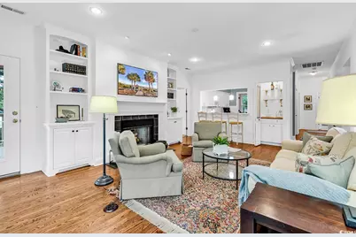 179 Golden Bear Dr. #C4, Pawleys Island, SC 29585 - Photo 4