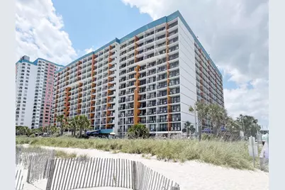 1501 S Ocean Blvd. #239, Myrtle Beach, SC 29577 - Photo 2
